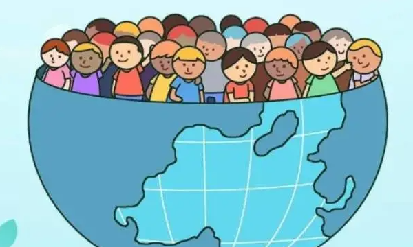 印度人口总数2023人口,中国人多还是印度人多-图2