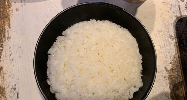 焖米饭需要多久,正常焖一锅大米需要多长时间能熟-图3