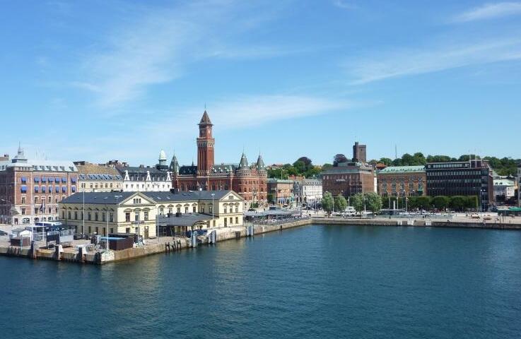斯德哥尔摩是哪个国家的城市（瑞典十大著名城市）-图7