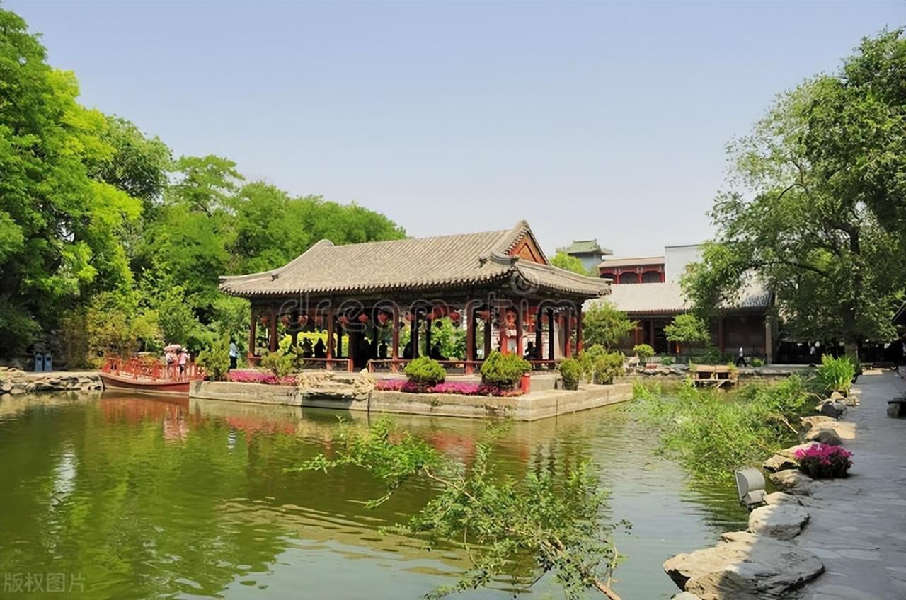 北京景区十大排名最好玩的地方（十大旅游景点攻略推荐）-图7