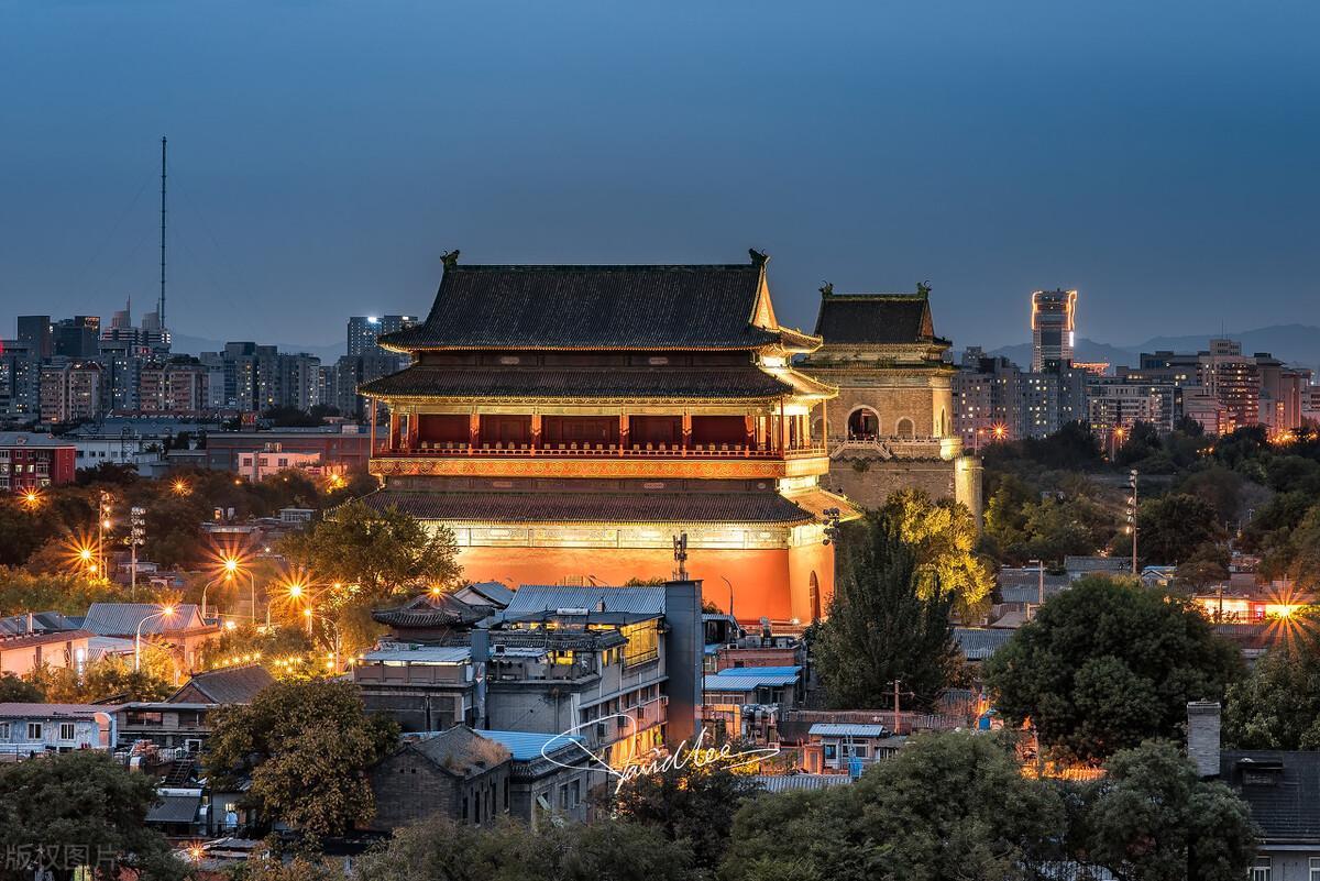 北京景区十大排名最好玩的地方（十大旅游景点攻略推荐）-图6