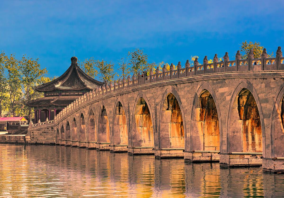 北京景区十大排名最好玩的地方（十大旅游景点攻略推荐）-图4