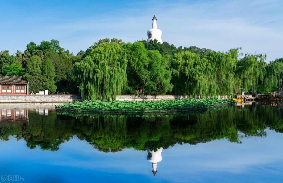 北京景区十大排名最好玩的地方（十大旅游景点攻略推荐）-图10