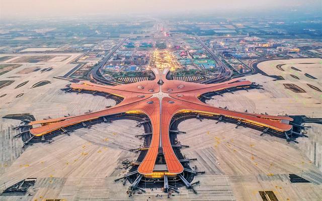 中国最大的机场在哪里（哪个机场是中国目前最大的机场）-图1