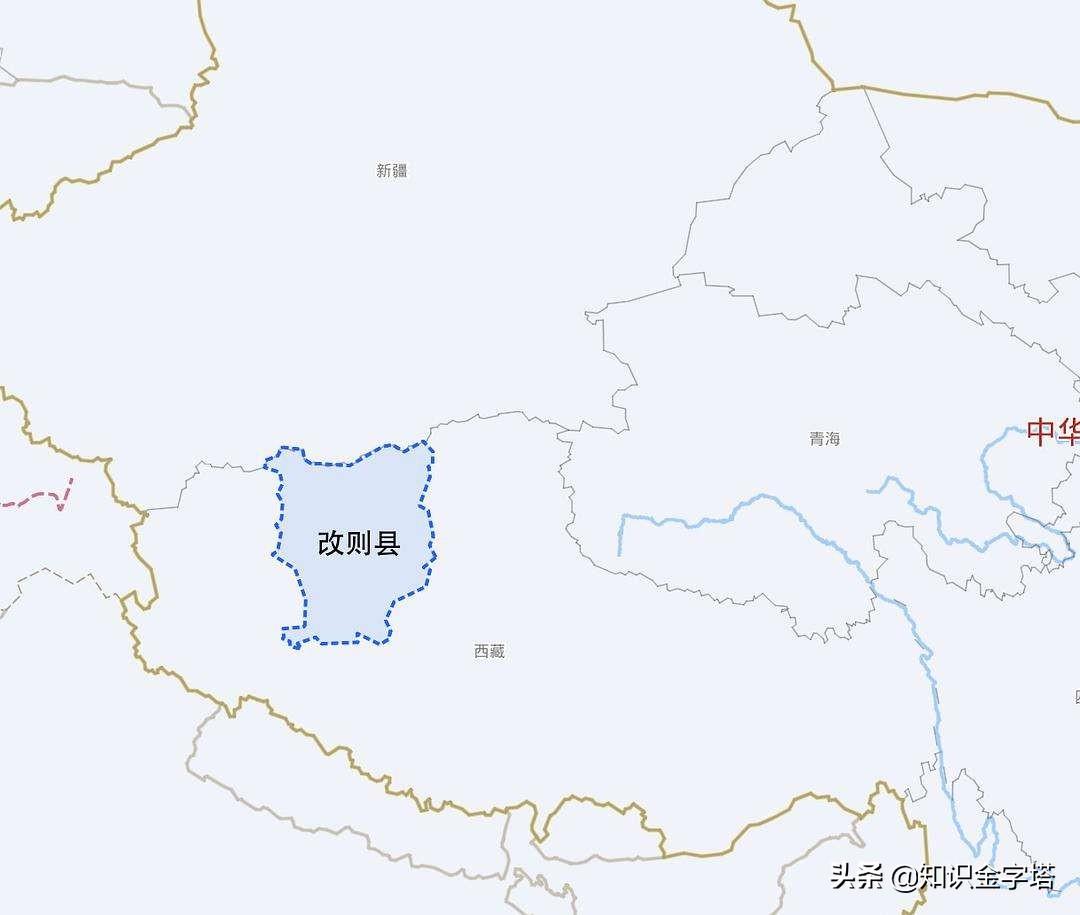 中国最大县城前10排名（最大的县有2个浙江省大）-图3