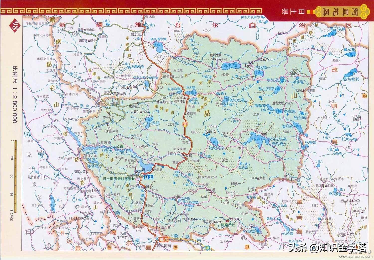中国最大县城前10排名（最大的县有2个浙江省大）-图9