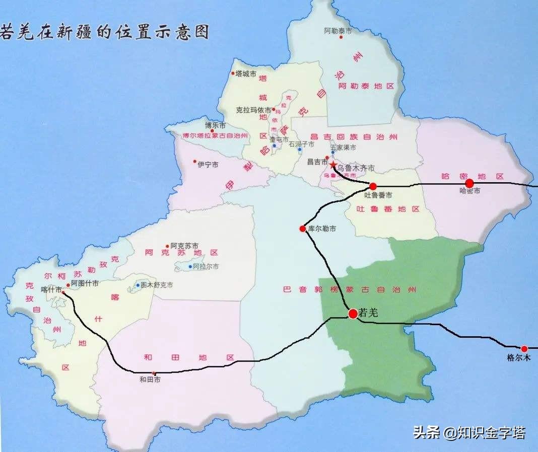 中国最大县城前10排名（最大的县有2个浙江省大）-图1