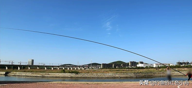 18尺鱼竿是多少米（钓鱼人用得最多的鱼竿是多长的）-图4