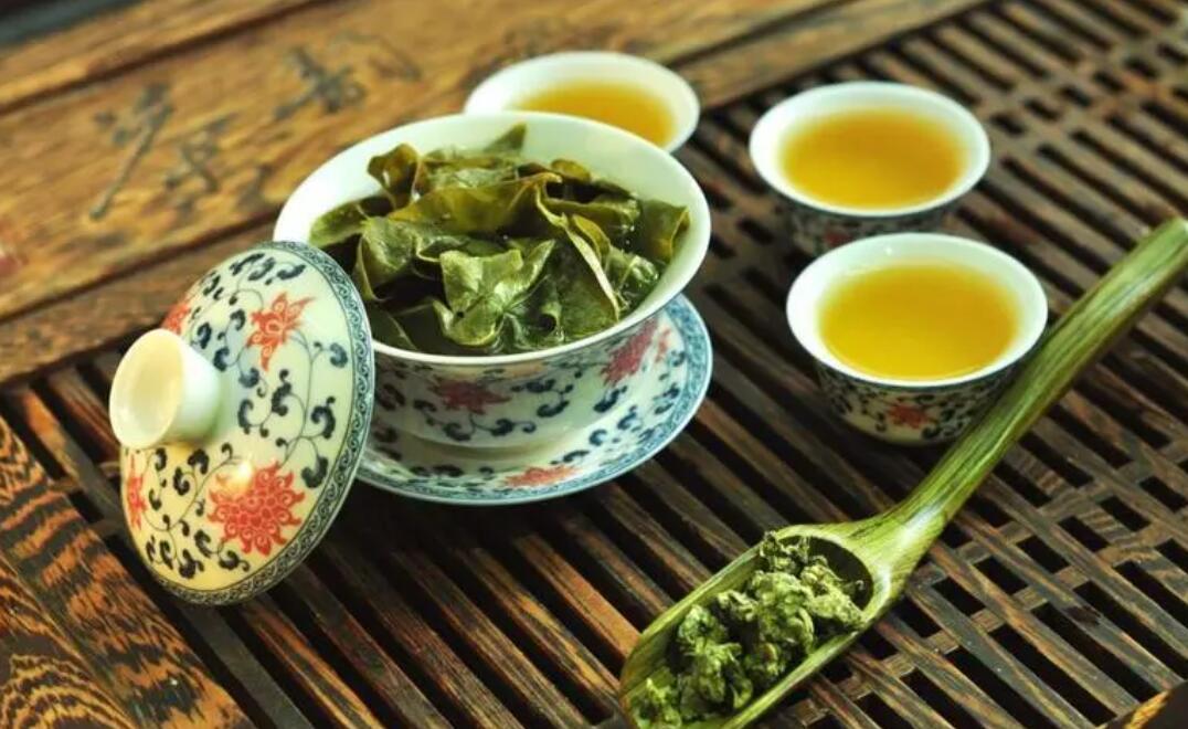 中国茶文化有什么价值?-图3