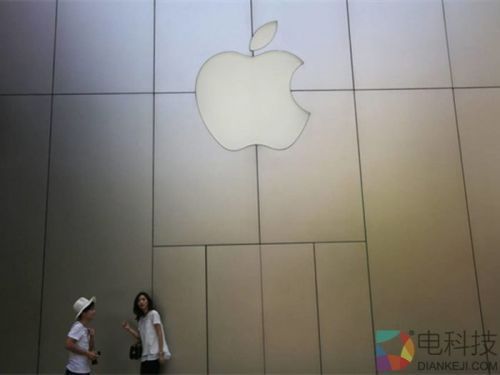 苹果第三财季营收454亿美元 净利87亿同比增12%-图1
