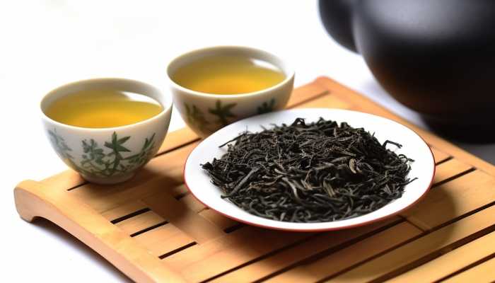 白茶是属于什么茶类 白茶是什么茶种-图2