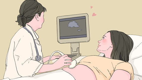 孕妇为什么会出现早孕反应(孕妇为什么会出现早孕反应)-图1