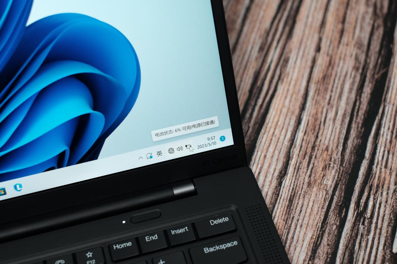 职场行家如何选择生产力工具？来看看ThinkPad X1 Carbon高性能轻薄商务本-图4
