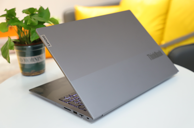 ThinkPad ThinkBook 14+：享受生活找寻本真激发创作灵感就来一场说走就走的旅行！-图1