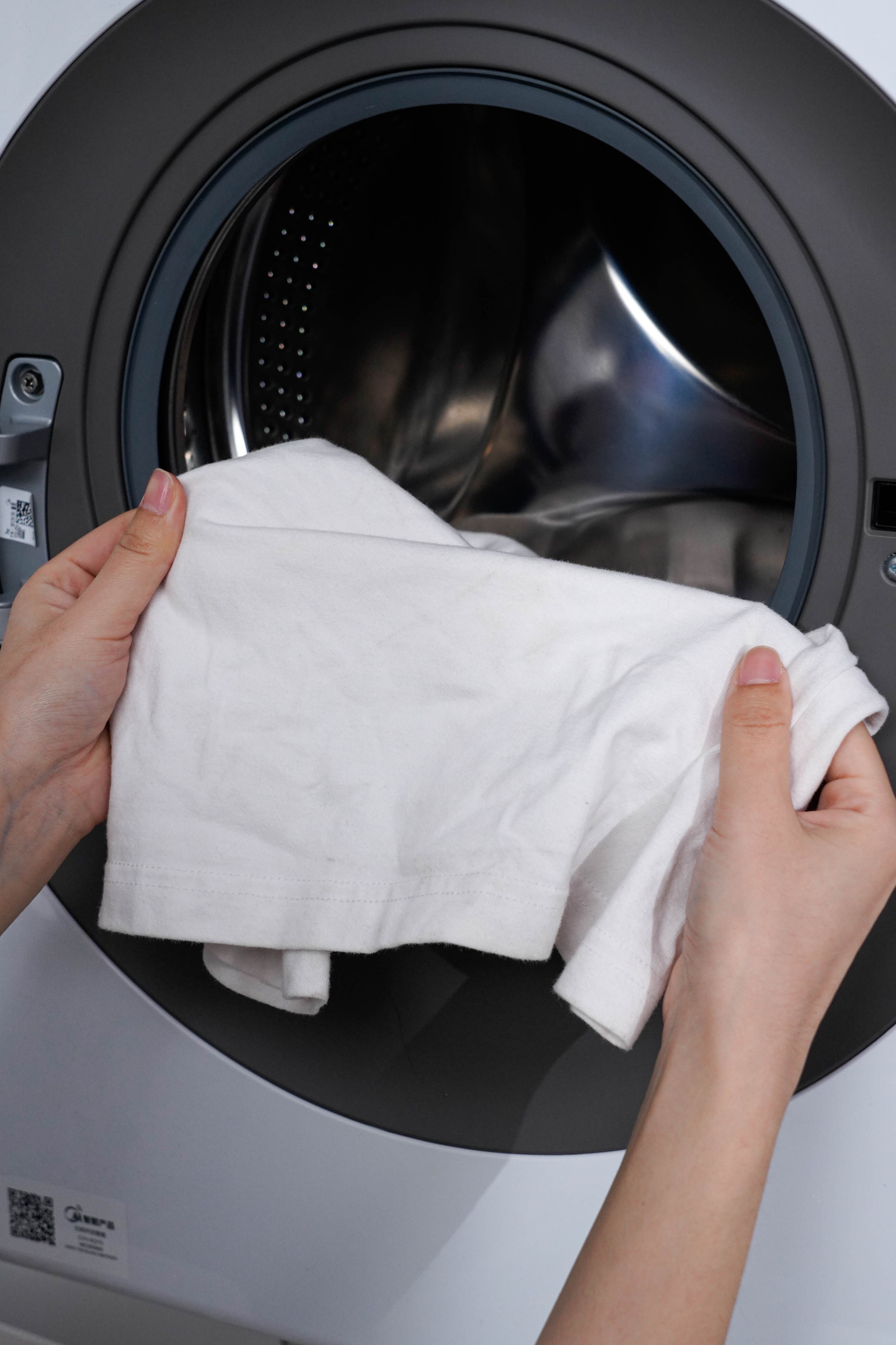 美的迷你洗衣机测评：小巧不占空间，除菌护健康-图3