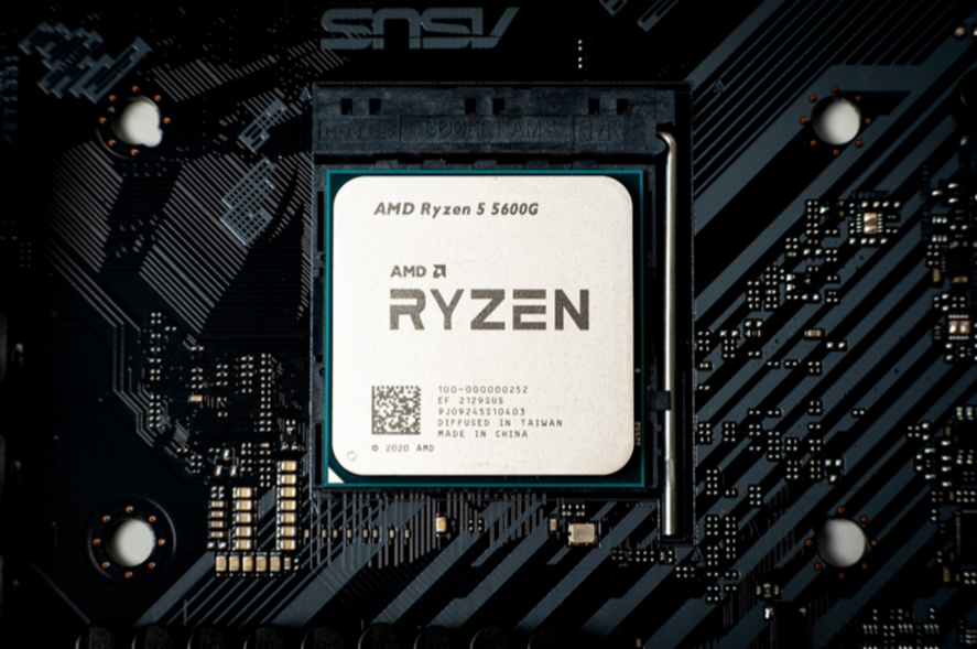 AMD锐龙5 5600G处理器怎么样-测评看看锐龙5 5600G处理器的性能-图4