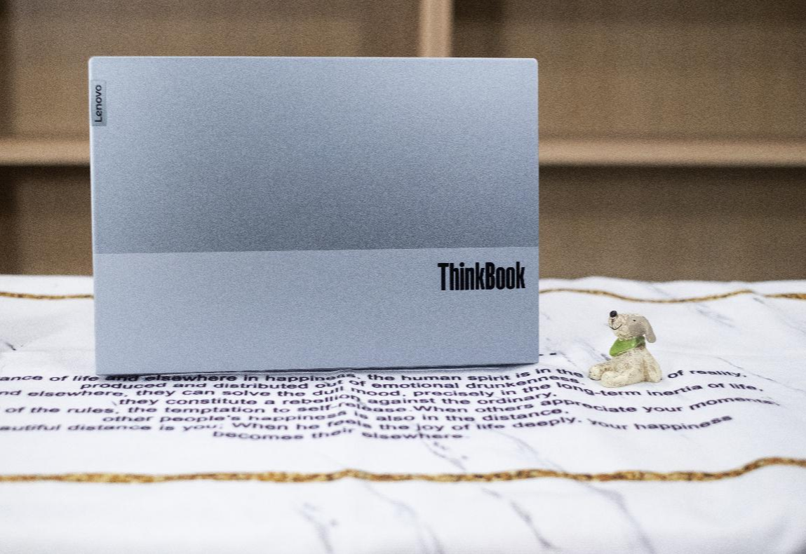 测评“颜值高又能打”的ThinkBook 13x笔记本怎么样？-图1