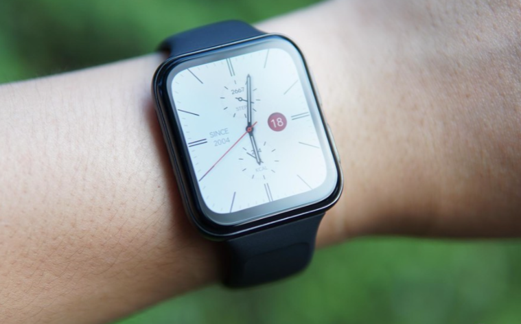 OPPO Watch 2测评：一款有“抬腕价值”的智能手表-图1