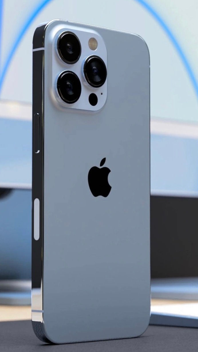 iPhone 13 Pro影像功能更全，刷新率也更高！-图2