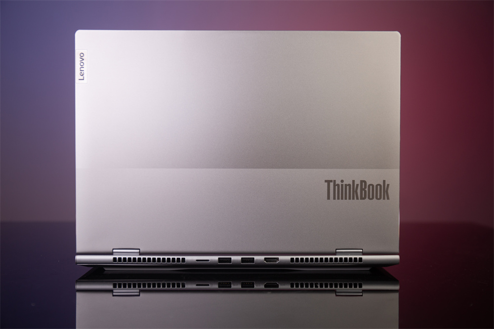 联想ThinkBook 14p笔记本电脑性能怎么样-ThinkBook 14p笔记本测评-图4