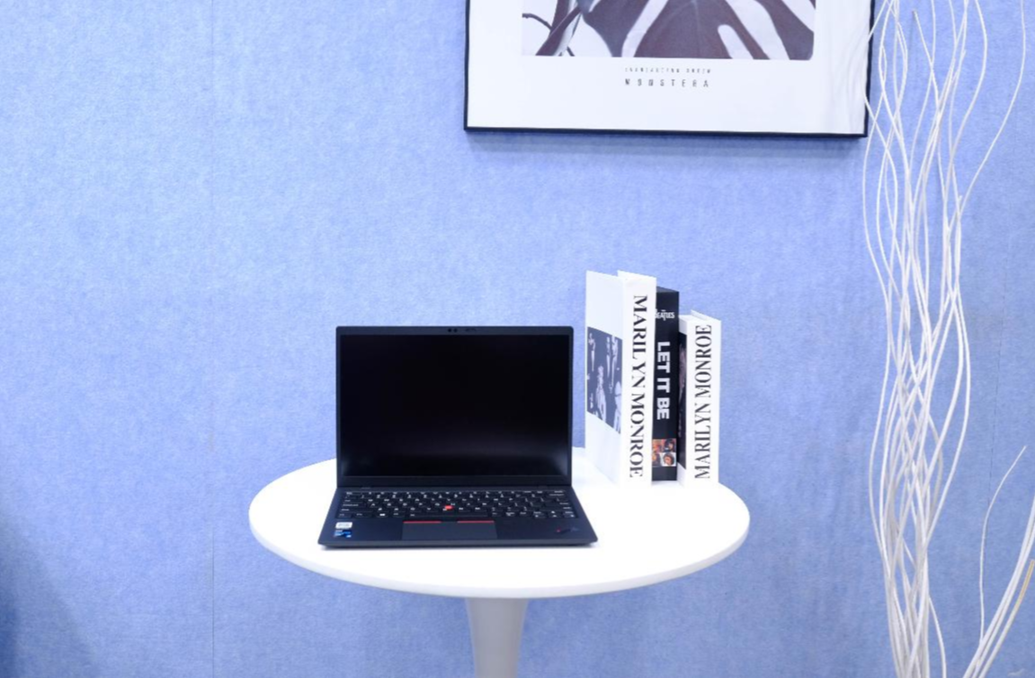 ThinkPad X1 Nano笔记本电脑测评：助你长途出差从容办公-图4