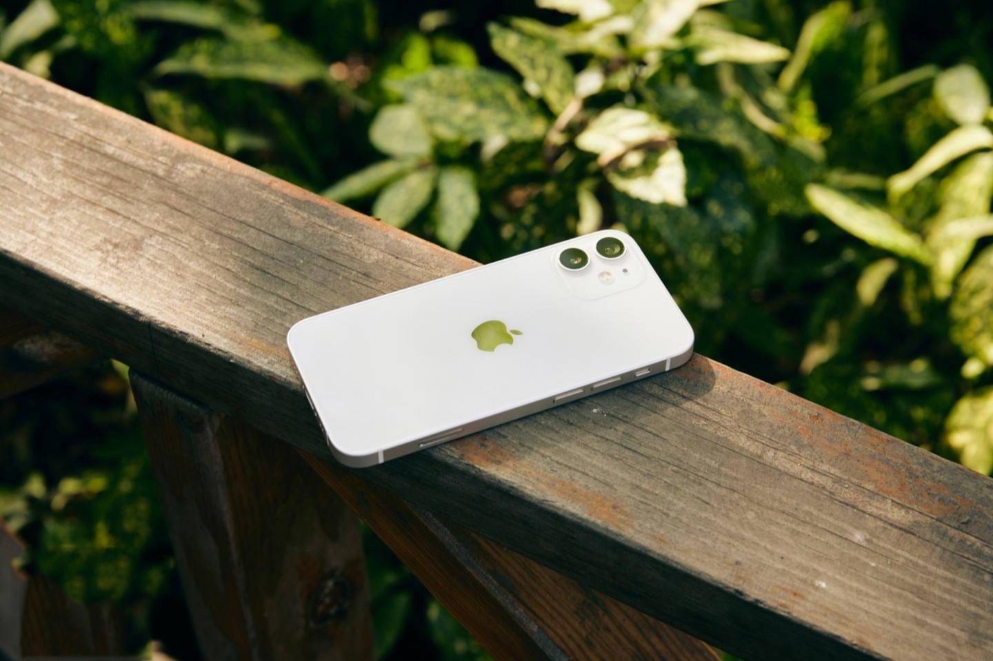 测评上一代“双摄系统打造高光时刻”的苹果Apple iPhone 12手机怎么样？-图4