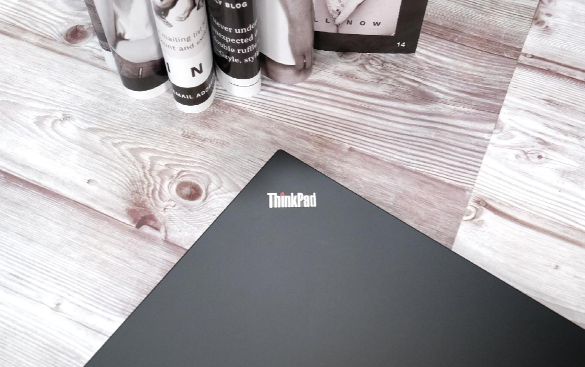 ThinkPad P15v笔记本电脑测评：专为设计而生
