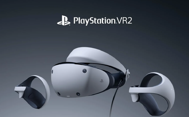 索尼新一代PlayStation VR2将不会兼容初代VR设备游戏-图1