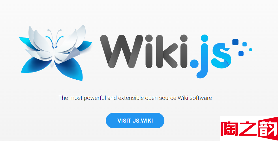 在NAS上部署好看又强大的知识库『Wiki.js』，支持团队协作与插件扩展-图1