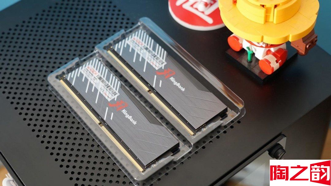 电脑硬件分享 篇十七：组装台式机内存选好也能提升10万分：金百达黑刃DDR5 6800电竞内存分享-图4