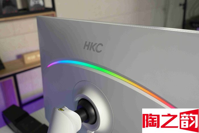电竞显示器怎么选 什么牌子好？HKC高端MiniLED电竞显示器推荐-图2