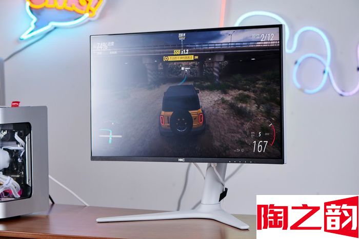 电竞显示器怎么选?HKC最新MiniLED显示器推荐-图3