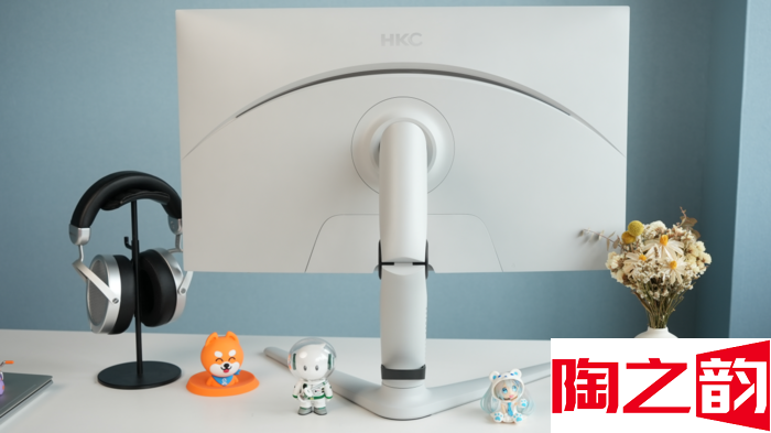 MiniLED电竞显示器推荐：HKC新旗舰4K+144Hz适合哪些人群-图2