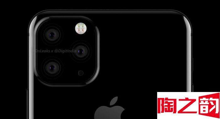 下一代iPhone都会用的TOF摄像头，到底是什么？-图2