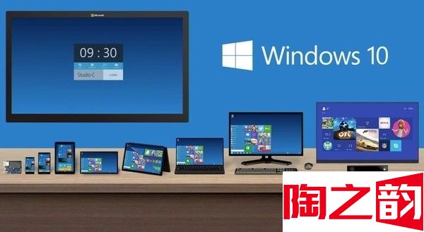 Windows 10各版本区别：其实很简单-图2