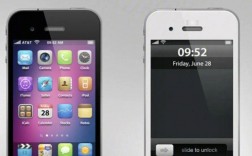 iPhone 5–8-11-折叠屏