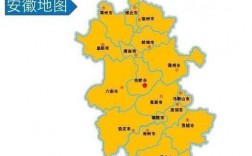 望江县是哪个省哪个市的城市（安徽省望江县位置及人口）