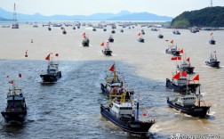 舟山渔场是中国第几大渔场（我国第一大渔场）