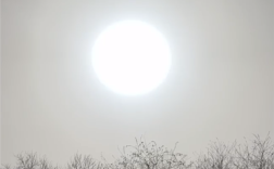 沙尘天气席卷！北京再现火星同款“蓝太阳” 怎么回事