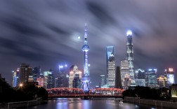 中国一线城市有哪些（2022年中国一线城市排行榜）