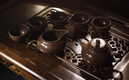 茶具起源于哪个时代,茶具这一概念最早出现于西汉时期陆羽