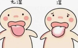 肠胃不好舌苔会是什么颜色 湿气重的人舌苔会有什么表现