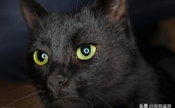 纯黑色的猫是什么品种（纯黑猫的品种大全以及特点）