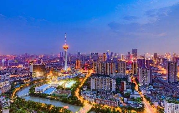 旅游去哪个城市比较好？推荐中国最火十大旅游城市！-图7