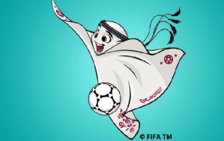 卡塔尔世界杯吉祥物是什么动物（卡塔尔世界杯吉祥物哪个公司设计的）-图4