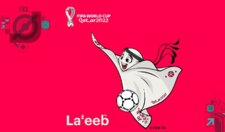 卡塔尔世界杯吉祥物是什么动物（卡塔尔世界杯吉祥物哪个公司设计的）-图3