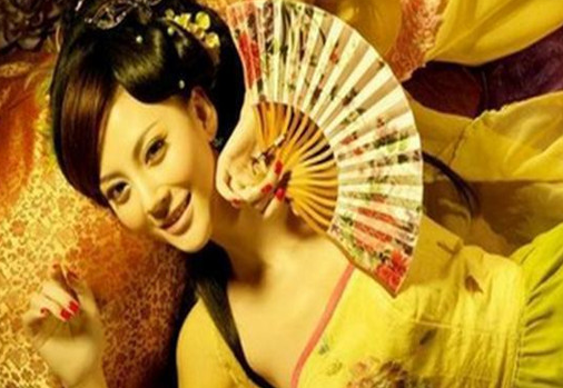 中国历史上四大名妓都是谁？（柳如是、陈圆圆、苏小小和李师师）-图2