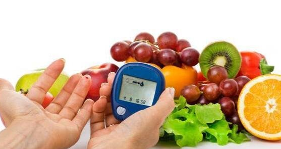 糖尿病放心吃六种水果（柚子含类似胰岛素成分是理想食品）-图1