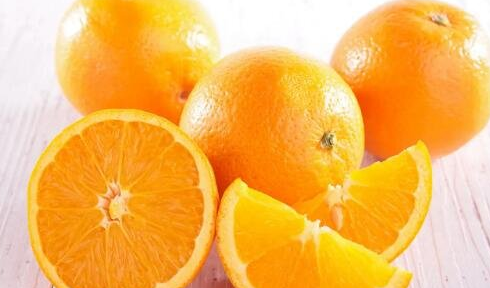 上供最好的五种水果（苹果/橘子/桃/香蕉/橙子）-图5