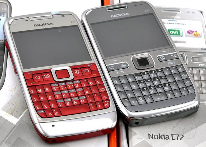 盘点盘点诺基亚历史上的十大经典手机，你用过哪一款？-图10